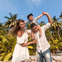 Отзыв от Валерия - Виза Destination Thailand